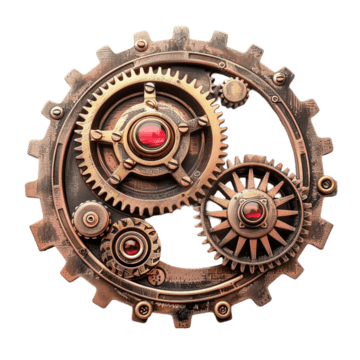 cog