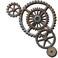 cogs