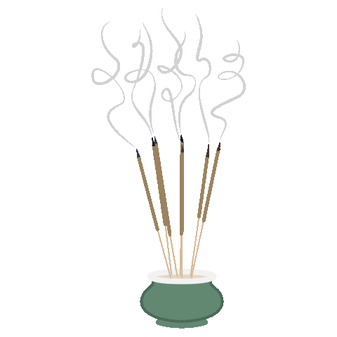 incense
