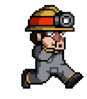 miner